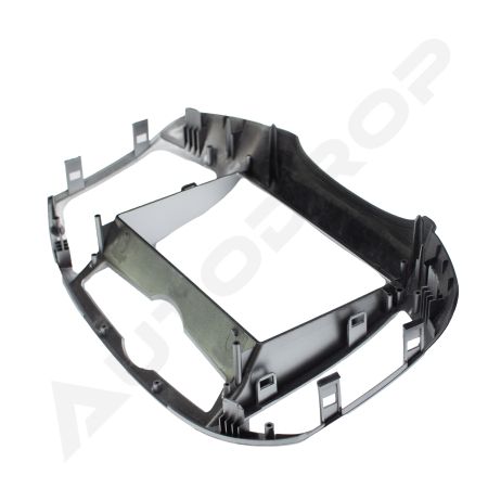 Rama adaptoare vehicul compatibil Navigatii multimedia Android de 10.1 inch [2]