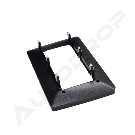 Rama adaptoare vehicul compatibil Navigatii multimedia Android de 10.1 inch [2]