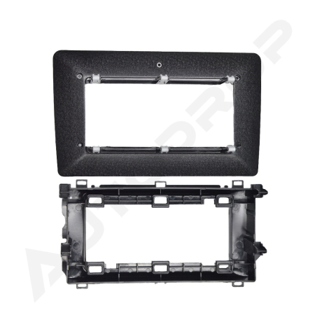 Rama adaptoare vehicul compatibil Navigatii multimedia Android de 10.1 inch [1]