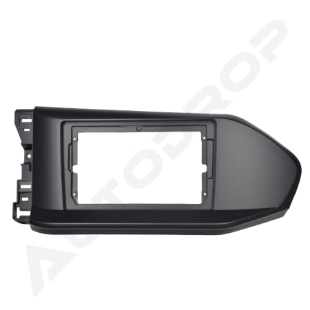 Rame adaptoare auto - Rama Adaptoare Autodrop Volkswagen Caddy (2023+) navigatie Android 9 inch AutoDrop.ro
