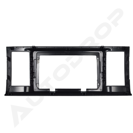 Rama Adaptoare Autodrop Volkswagen Caravelle / Multivan T6 (2015-2019) navigatie Android 10 inch AutoDrop.ro [1]