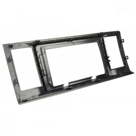 Rama adaptoare Volkswagen Caravelle / Multivan T6 (2015-2019) Navigatii multimedia Android de 10.1 inch [2]