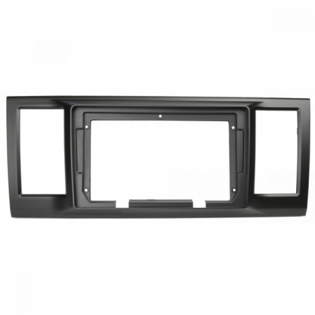Rame adaptoare auto - Rama adaptoare Volkswagen Caravelle / Multivan T6 (2015-2019) Navigatii multimedia Android de 10.1 inch