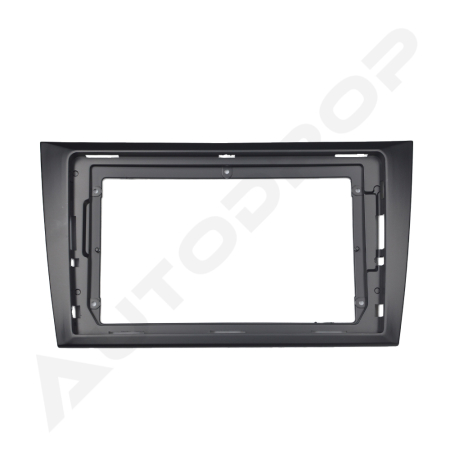 Rame adaptoare Volkswagen - Rama Adaptoare Autodrop Volkswagen Golf 6 (2010-2013) navigatie Android 9 inch AutoDrop.ro