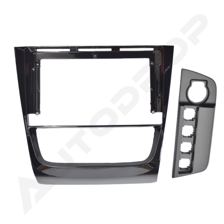 Rama Adaptoare Autodrop Volkswagen Golf 6 navigatie Android 10 inch AutoDrop.ro [1]