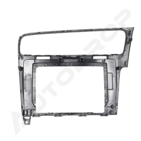 Rama Adaptoare Autodrop Volkswagen Golf 7 (2013+) navigatie Android 10 inch AutoDrop.ro [1]
