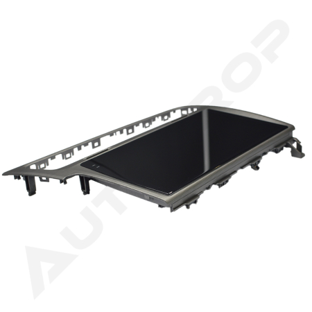 Rama Adaptoare Autodrop Volkswagen Golf 7 (2013+) navigatie Android 10 inch AutoDrop.ro [3]