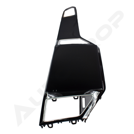 Rama Adaptoare Autodrop Volkswagen Golf Sportsvan (2016+) navigatie Android 10 inch AutoDrop.ro [3]