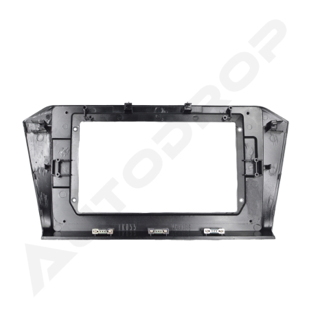 Rama Adaptoare Autodrop Volkswagen Passat B8 (2016+) navigatie Android 10 inch AutoDrop.ro [1]