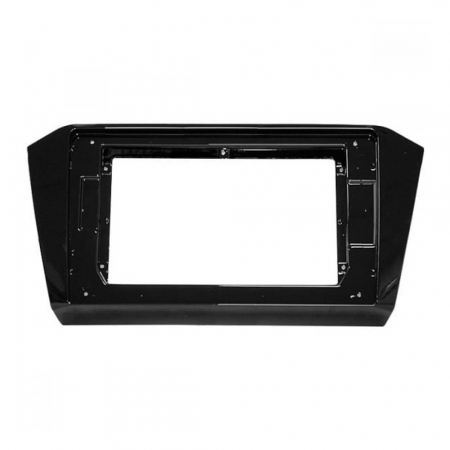 Rame adaptoare auto - Rama adaptoare Volkswagen Passat B8 (2016+) Navigatii multimedia Android de 10.1 inch