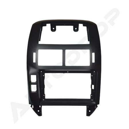 Rame adaptoare Volkswagen - Rama Adaptoare Autodrop Volkswagen Polo (2004-2010) navigatie Android 9 inch AutoDrop.ro