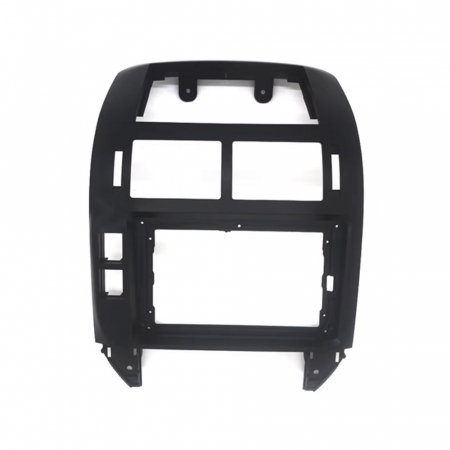 Rame adaptoare auto - Rama adaptoare Volkswagen Polo (2004-2010) Navigatii multimedia Android de 9 inch