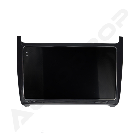Rama Adaptoare Autodrop Volkswagen Polo (2012-2016) navigatie Android 9 inch AutoDrop.ro [3]