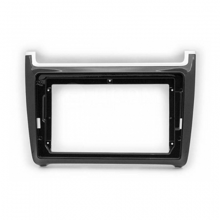 Rame adaptoare auto - Rama adaptoare Volkswagen Polo (2012-2016) Navigatii multimedia Android de 9 inch