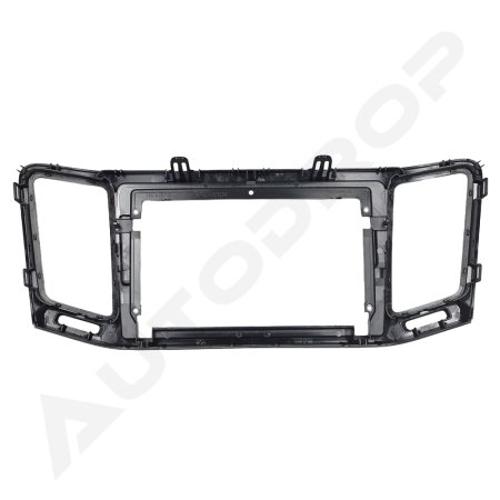 Rama Adaptoare Autodrop Volkswagen Sharan (2012-2018) navigatie Android 9 inch AutoDrop.ro [1]