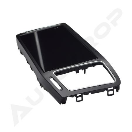 Rama Adaptoare Autodrop Volkswagen Sharan (2012-2018) navigatie Android 9 inch AutoDrop.ro [3]