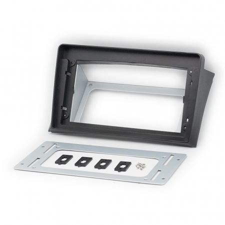 Rama adaptoare Volkswagen T5 Multivan (2008-2015) Navigatii multimedia Android de 9 inch [1]