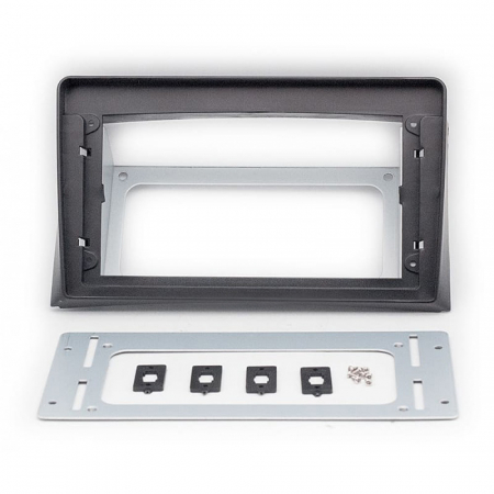 Rame adaptoare Volkswagen - Rama adaptoare Volkswagen T5 Multivan (2008-2015) Navigatii multimedia Android de 9 inch