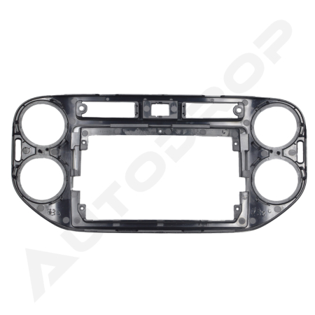 Rama Adaptoare Autodrop Volkswagen Tiguan (2010-2015) navigatie Android 9 inch AutoDrop.ro [1]