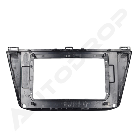 Rama Adaptoare Autodrop Volkswagen Tiguan (2017+) navigatie Android 10 inch AutoDrop.ro [1]