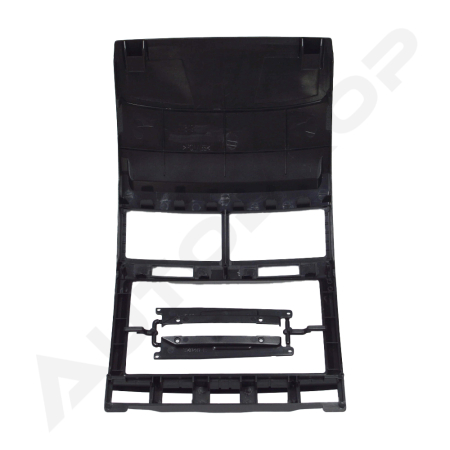 Rama Adaptoare Autodrop Volkswagen Touareg (2002-2010) navigatie Android 9 inch AutoDrop.ro [1]