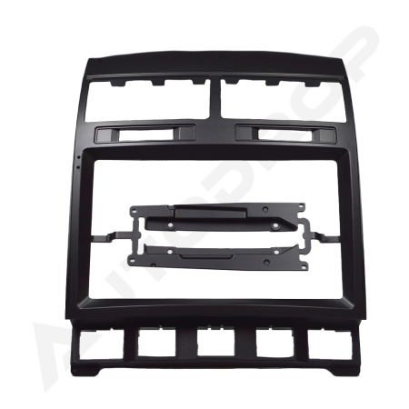 Rama Adaptoare Autodrop Volkswagen Touareg (2002-2010) navigatie Android 9 inch AutoDrop.ro [3]