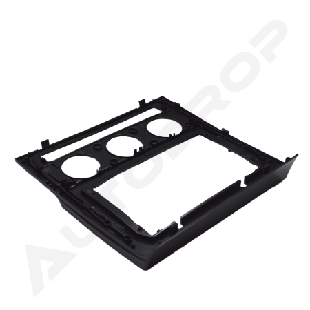 Rama Adaptoare Autodrop Volkswagen Touran (2004-2008) navigatie Android 10 inch AutoDrop.ro [2]