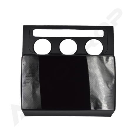 Rama Adaptoare Autodrop Volkswagen Touran (2004-2008) navigatie Android 10 inch AutoDrop.ro [3]