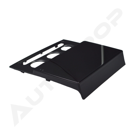 Rama Adaptoare Autodrop Volkswagen Touran (2004-2008) navigatie Android 10 inch AutoDrop.ro [4]