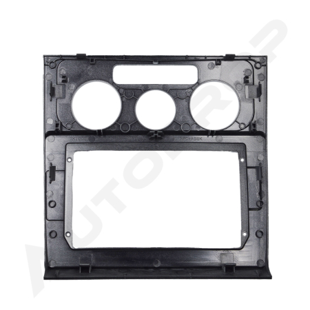 Rama Adaptoare Autodrop Volkswagen Touran (2006-2008) navigatie Android 10 inch AutoDrop.ro [1]