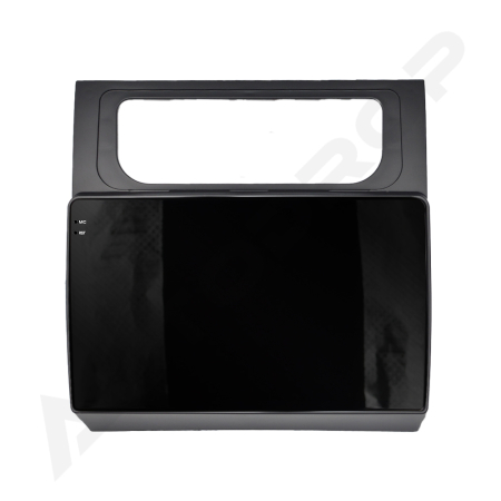 Rama Adaptoare Autodrop Volkswagen Touran (2011-2015) navigatie Android 10 inch AutoDrop.ro [3]