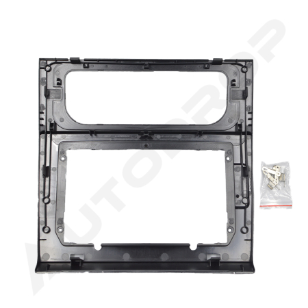 Rama Adaptoare Autodrop Volkswagen Touran (2011-2015) navigatie Android 10 inch AutoDrop.ro [1]