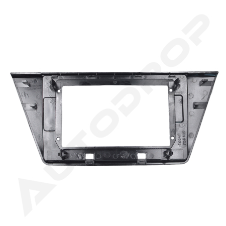 Rama Adaptoare Autodrop Volkswagen Touran (2016+) navigatie Android 10 inch AutoDrop.ro [1]
