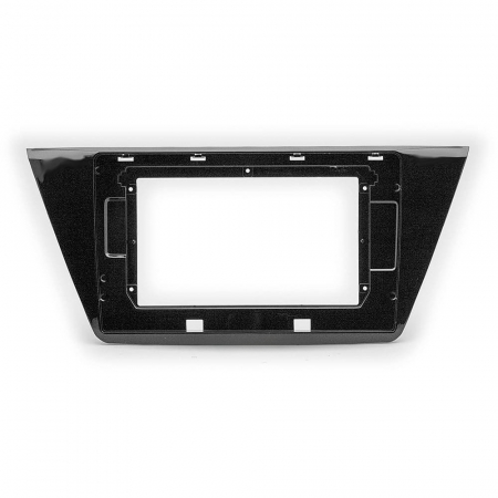 Rame adaptoare auto - Rama adaptoare Volkswagen Touran (2016+) Navigatii multimedia Android de 10.1 inch