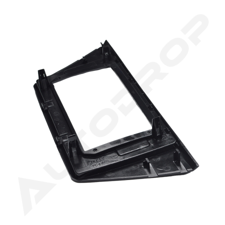 Rama Adaptoare Autodrop Volkswagen Touran (2016+) navigatie Android 10 inch AutoDrop.ro [2]