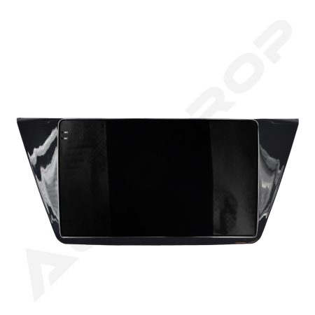 Rama Adaptoare Autodrop Volkswagen Touran (2016+) navigatie Android 10 inch AutoDrop.ro [3]