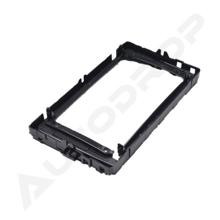 Rama Adaptoare Autodrop Volkswagen navigatie Android 9 inch AutoDrop.ro [2]