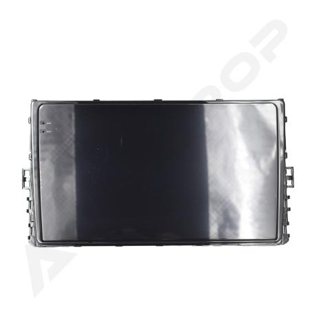 Rama Adaptoare Autodrop Volkswagen navigatie Android 9 inch AutoDrop.ro [4]