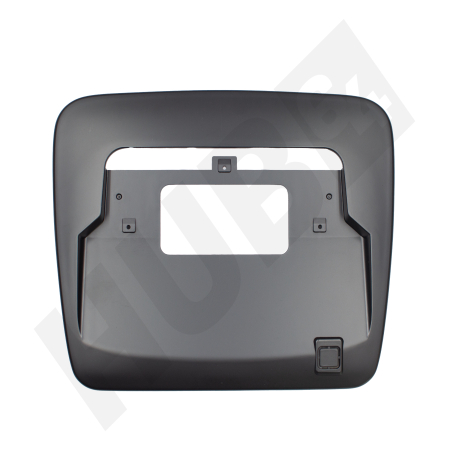Rama Adaptoare Autodrop Volvo S40 (2012+) navigatie Android 9 inch AutoDrop.ro [2]