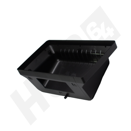Rama Adaptoare Autodrop Volvo S40 (2012+) navigatie Android 9 inch AutoDrop.ro [1]
