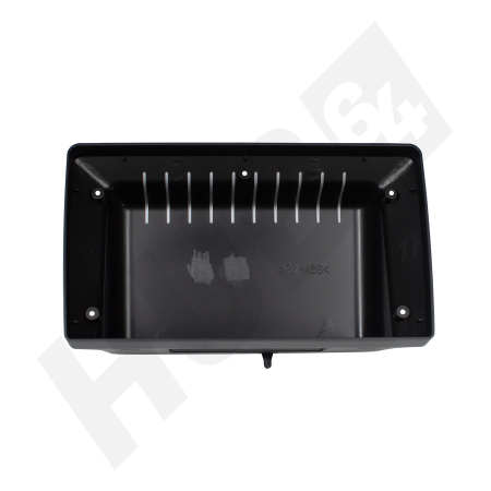 Rame adaptoare Volvo - Rama Adaptoare Autodrop Volvo S40 (2012+) navigatie Android 9 inch AutoDrop.ro