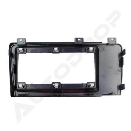 Rama adaptoare VolvoS60 (2004+) Navigatii multimedia Android de 9 inch [1]