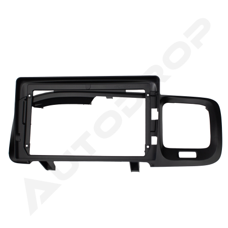 Rame adaptoare Volvo - Rama Adaptoare Autodrop Volvo S60 (2011-2015) navigatie Android 9 inch AutoDrop.ro