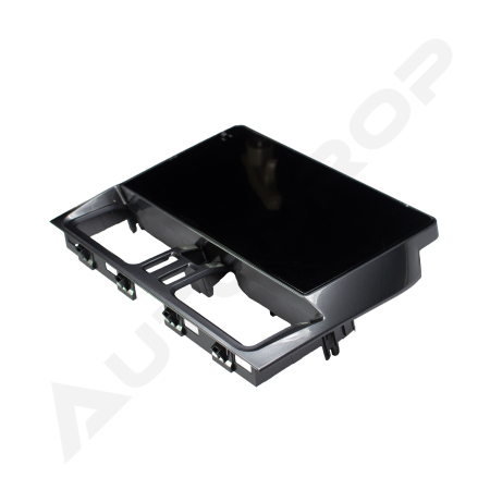 Rama Adaptoare Autodrop Volvo XC60 (2008-2017) navigatie Android 9 inch AutoDrop.ro [3]