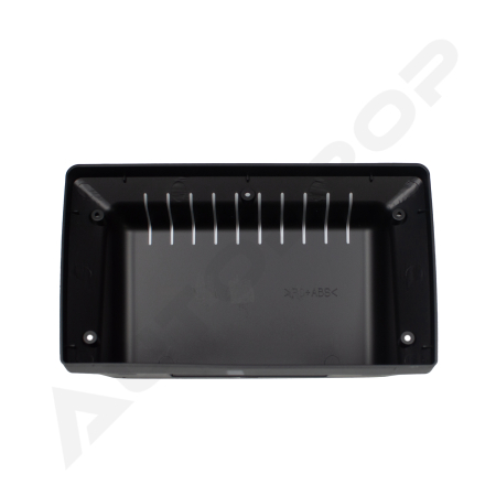 Rame adaptoare Volvo - Rama Adaptoare Autodrop Volvo XC90 (2004-2014) navigatie Android 9 inch AutoDrop.ro