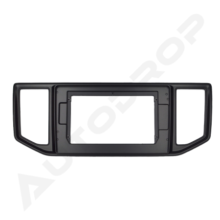 Rame adaptoare Volkswagen - Rama Adaptoare Autodrop VW Crafter (2016-2021) navigatie Android 10 inch AutoDrop.ro