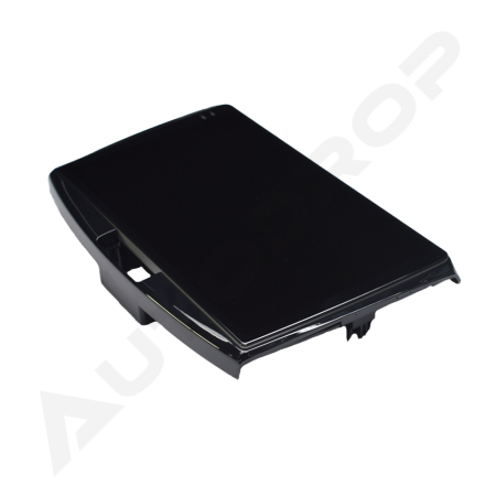 Rama Adaptoare Autodrop Rama adaptoare (BLACK) Autodrop Volkswagen Passat B6/B7/CC (2011-2015) navigatie Android 10 inch AutoDrop.ro [3]