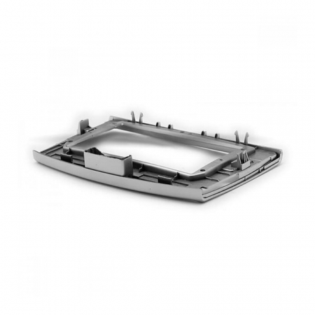 Rama adaptoare Volkswagen Passat B6/B7/CC (2011-2015) Navigatii multimedia Android de 10.1 inch [2]