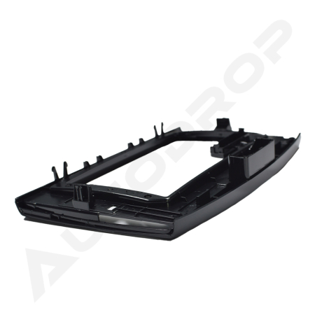 Rama Adaptoare Autodrop Rama adaptoare (BLACK) Autodrop Volkswagen Passat B6/B7/CC (2011-2015) navigatie Android 10 inch AutoDrop.ro [2]