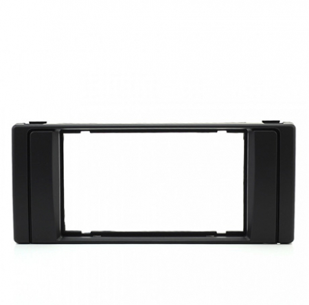 Rame adaptoare BMW - Rama Adaptoare 2DIN BMW 39/X5 | AutoDrop.ro